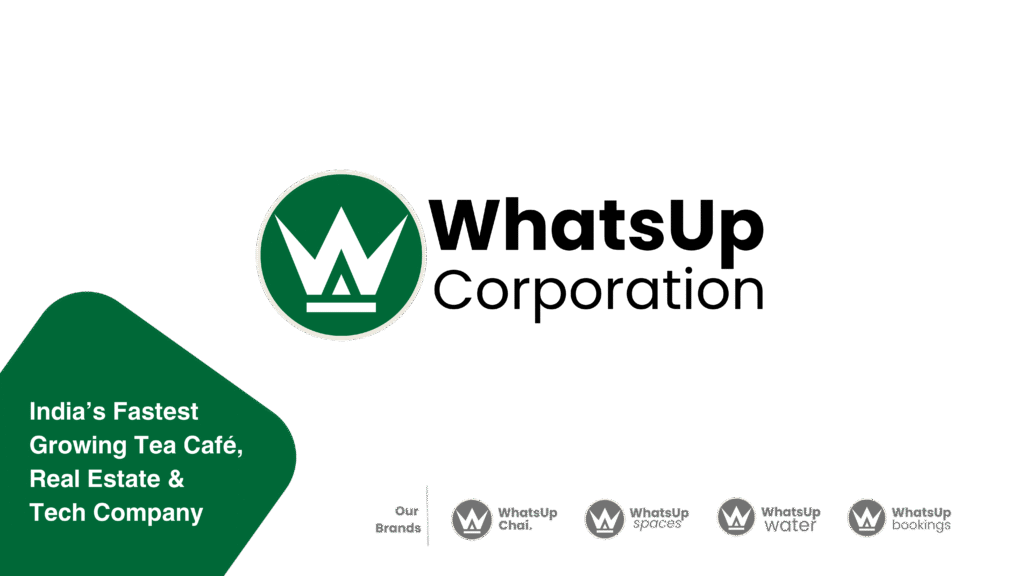 About company profile inside